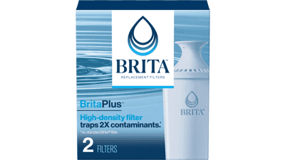 BritaPlus Water Filter