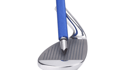 Bulex Golf Club Groove Sharpener