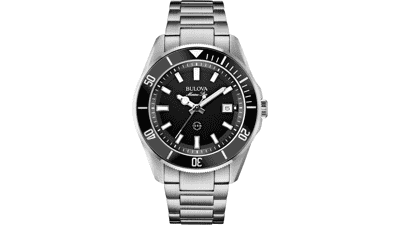 Bulova Men's Marine Star 'Series B' Watch