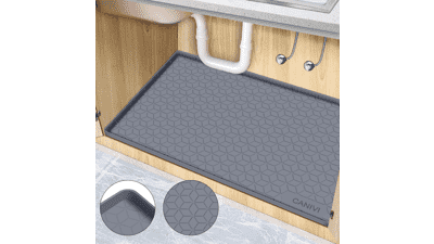 CANIVI Under Sink Mat