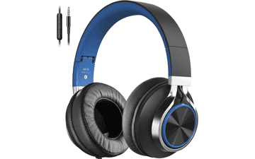 COOSII AC01 Over-Ear Headphones