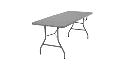 COSCO Fold-in-Half Banquet Table