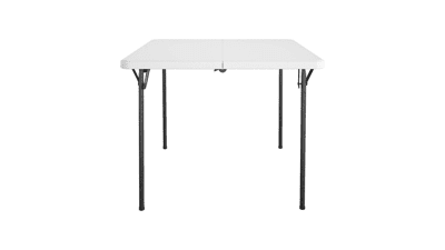 COSCO XL Fold-in-Half Card Table