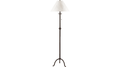 Cal Lighting BO-903FL Iron Floor Lamp