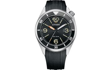 Citizen Men's Sport Casual Watch