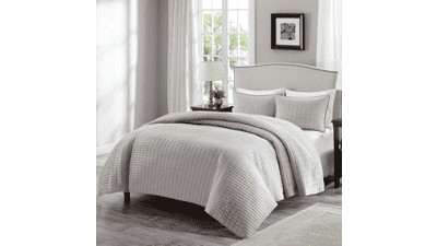 Comfort Spaces - CS14-0060 Kienna Quilt Coverlet