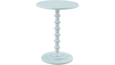 Convenience Concepts Palm Beach Spindle Table