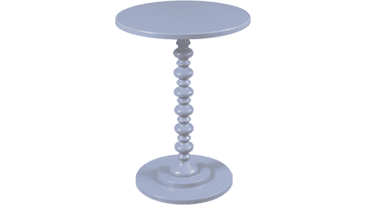Convenience Concepts Palm Beach Spindle Table