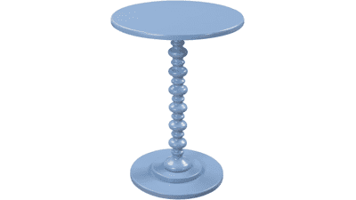 Convenience Concepts Palm Beach Spindle Table