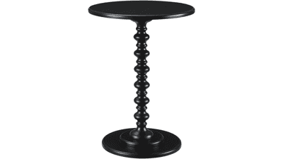 Convenience Concepts Palm Beach Spindle Table