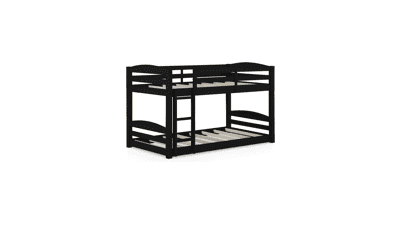 DHP Phoenix Twin Bunk Bed