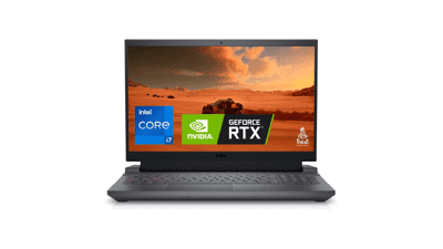 Dell G15 5530 Gaming Laptop