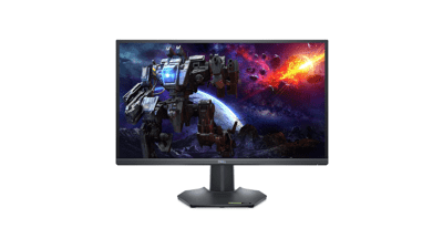 Dell G2724D Gaming Monitor