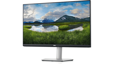 Dell S2721HS Full HD Gaming Monitor