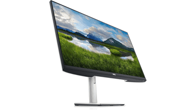 Dell S2721QS 27 Inch 4K UHD Monitor