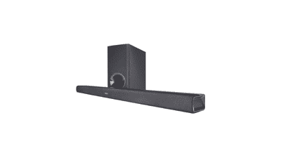 Denon DHT-S316 Home Theater Soundbar System