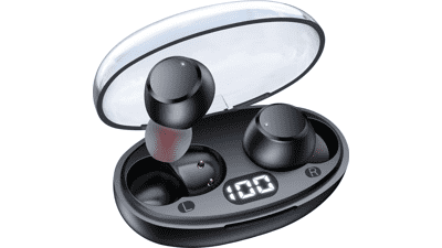 Earbuds Mini Wireless Earbuds