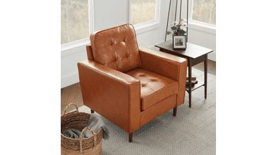 Edenbrook Lynnwood Upholstered Accent Chair