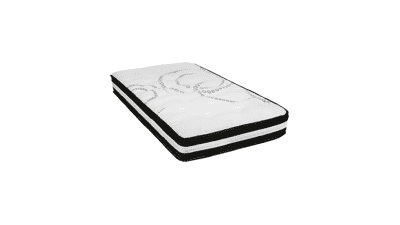 Flash Furniture Capri Mattress