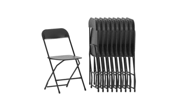 Flash Furniture Hercules Series Folding Chair