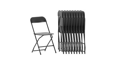 Flash Furniture Hercules Series Folding Chair