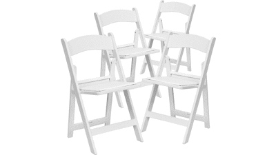 Flash Furniture Hercules Series Folding Chair