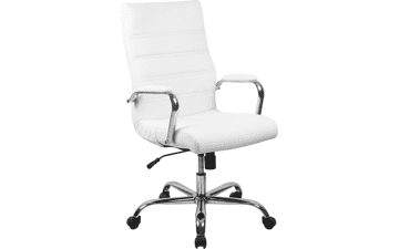 Flash Furniture Whitney High Back Desk Chair