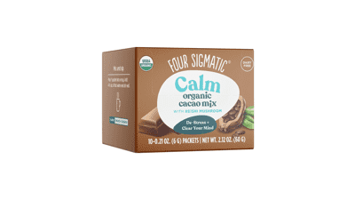 Four Sigmatic Mushroom Cacao