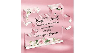 Friend Birthday Gifts for Women
