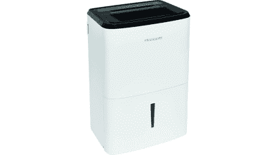 Frigidaire Energy Star Portable Dehumidifier