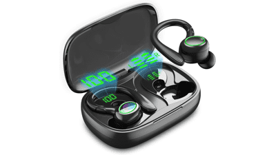 GLB Wireless Earbuds