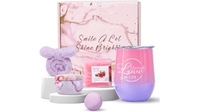 GLGLMA Christmas Gifts for Women