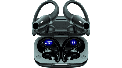 GOLREX Wireless Earbuds