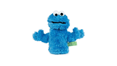 GUND Sesame Street Cookie Monster Plush