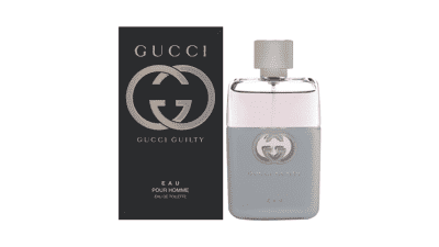 Gucci Guilty Eau Pour Homme