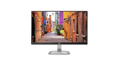 HP 23.8-inch Display Monitor