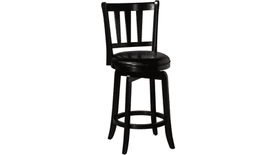 Hillsdale Presque Isle Swivel Stool