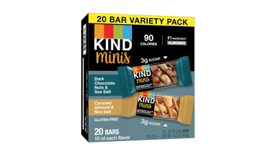 KIND Minis