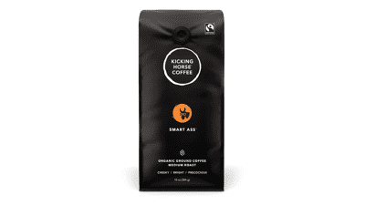 Kicking Horse Coffee