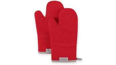 KitchenAid Asteroid Oven Mitt Set