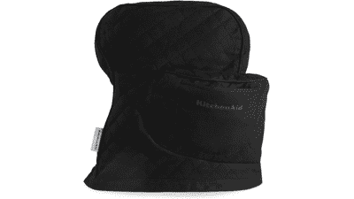 KitchenAid Quilted Fitted Tilt-Head Stand Mixer Cover