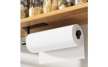 Kitsure Paper Towel Holder