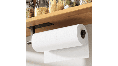 Kitsure Paper Towel Holder