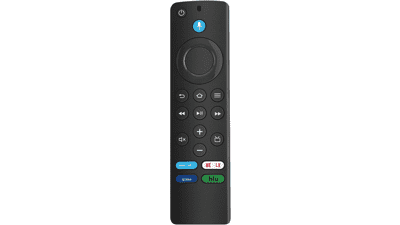 L5B83G (3rd GEN) Replacement Voice Remote