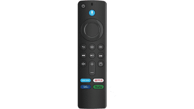 L5B83G Replacement Voice Remote