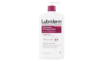 Lubriderm Advanced Therapy Moisturizing Lotion