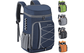 Maelstrom Cooler Backpack