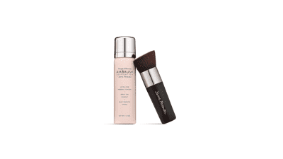 MagicMinerals AirBrush Foundation