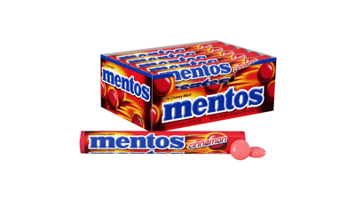 Mentos Candy