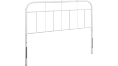 Modway Alessia Modern Farmhouse Headboard